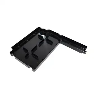 Necta Vending OEM liquid basin