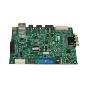 Necta Vending OEM multiport board