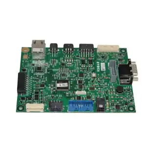 Placa de múltiples puertos OEM de Necta Vending