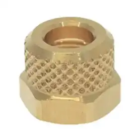 Olab C00368B-06-000-N nut 1/8" F for pump valve