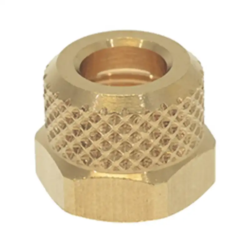 Olab C00368B-06-000-N nut 1/8" F for pump valve