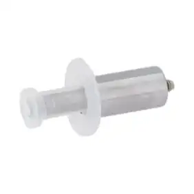 Noyau d'électrovanne ODE pour solvants de 45 mm.