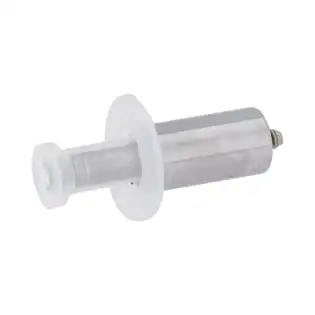 Núcleo de electroválvula ODE para soluciones solubles de 45 mm.