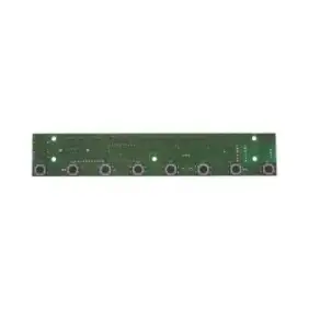Necta Vending OEM Drucktastenfeld 10 Tasten