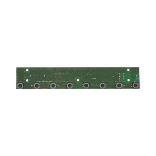 Necta Vending OEM drukknoppaneel 10 knoppen