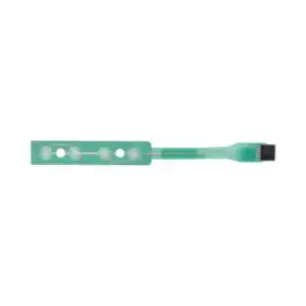 Necta Vending push-button panel membrane 4 buttons