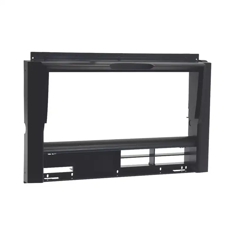 Necta Vending OEM delivery compartment frame 690 x 450 mm