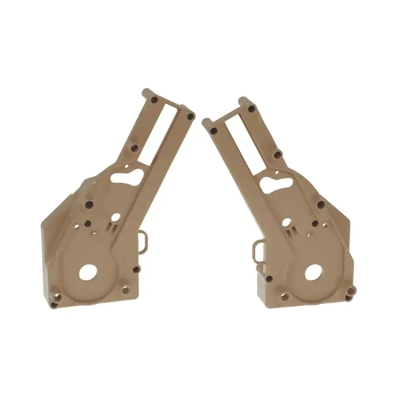 Necta Vending OEM front and rear side element
