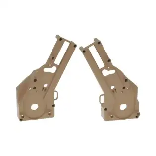 Necta Vending OEM front and rear side element