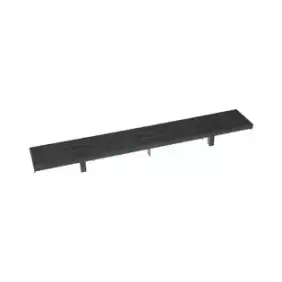 Necta Vending OEM voorste onderste roostermodule 575 x 98 mm