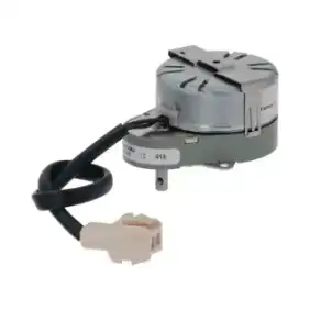 Necta Vending OEM Getriebemotor 3 U/min