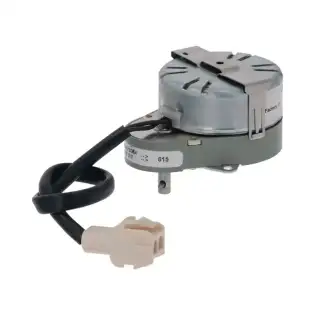 Motor de engranajes OEM de Necta Vending de 3 rpm