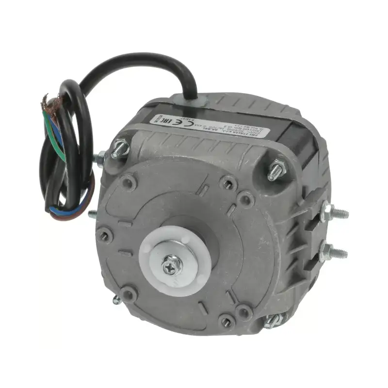 Motor pentavalente FMI de 16 W y 230 V.