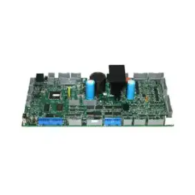 Necta Vending OEM CPU-kaart/actuatietop
