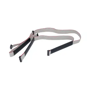 Brooks Parts | Victoria Arduino 3 Gruppen-Tastatur Flachbandkabel 10x2 original