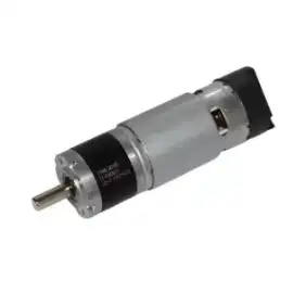 De Jong Duke OEM 5EMT013 brouwer motor CoEx XL
