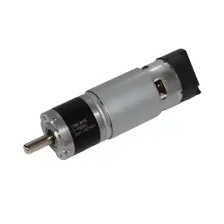 De Jong Duke OEM 5EMT013 Brauer Motor CoEx XL