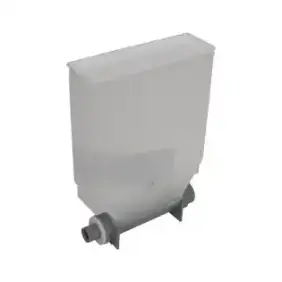 De Jong Duke OEM 9DCN120113 canister 60 short