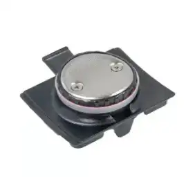 De Jong Duke OEM 6ZBR091 CoEx filterhead