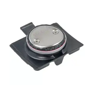 De Jong Duke OEM 6ZBR091 filtro testa CoEx