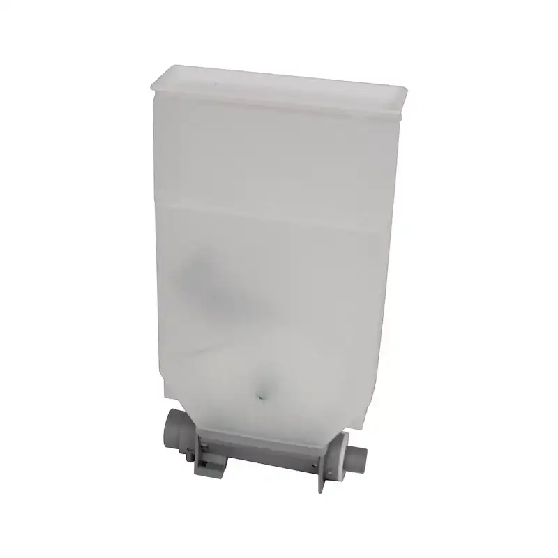 De Jong Duke OEM 9DCN121113, cartucho de 60 unidades cortas.