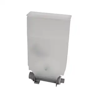 De Jong Duke OEM 9DCN121113 canister 60 short