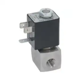 De Jong Duke OEM 4EMV057 2-Way Stainless Steel Valve