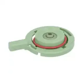 De Jong Duke OEM 4KMX026 Mixer Fixing Ring Nut Assembly