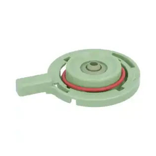 De Jong Duke OEM 4KMX026 Mixer Fixing Ring Nut Assembly