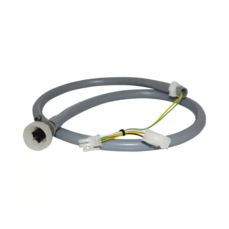 De Jong Duke OEM 6CSS043 Druppelbak Afvalemmer Sensor