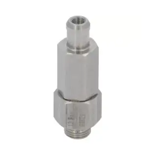 De Jong Duke OEM 4MPF085 Expansion Valve 12 Bar