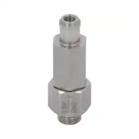 Válvula de Expansão De Jong Duke OEM 4MPF084 de 2 Bar