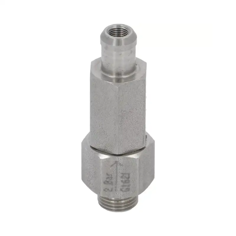 Válvula de Expansión De Jong Duke OEM 4MPF084 2 Bar