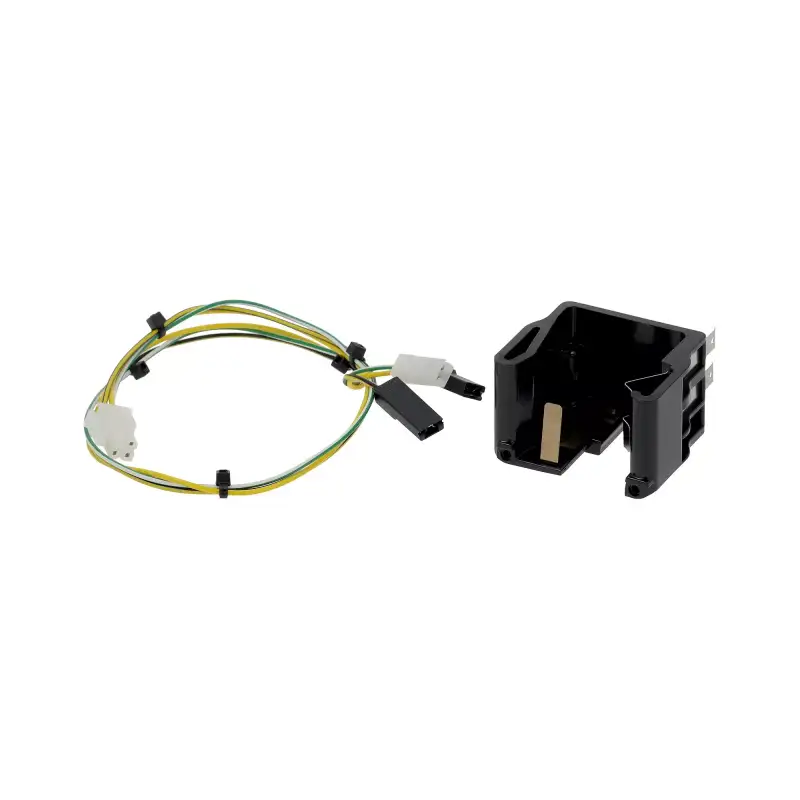 Ensamblaje de Conector de Bandeja de Goteo De Jong Duke OEM 6CSS060