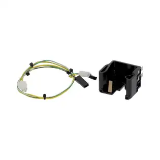 De Jong Duke OEM 6CSS060 Lekbakconnector Assemblage