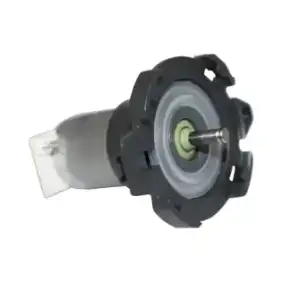 De Jong Duke OEM 6ZBR097 Motor de Mezclador con Placa Base.