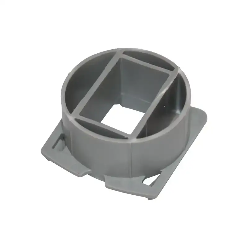 De Jong Duke OEM 5KPD096 Tuyau de sortie du moulin 14 mm