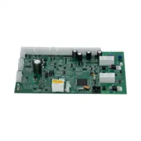 De Jong Duke OEM 5EPR163 IOB 34 salidas