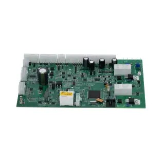 De Jong Duke OEM 5EPR163 IOB 34 salidas
