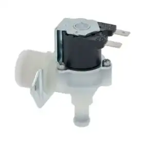 De Jong Duke OEM 4EMV070 - Soupape d'admission 24 V CC