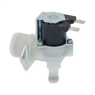Válvula de entrada De Jong Duke OEM 4EMV070 de 24 V CC