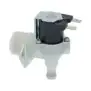 De Jong Duke OEM 4EMV070 Einlassventil 24 V Gleichstrom