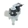 De Jong Duke OEM 4EMV071 Doppel-Einlassventil 24 V