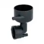 De Jong Duke OEM 4KMX031 Bandeja del Cuerpo del Mezclador de Entrada 3