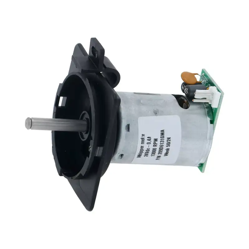 De Jong Duke OEM 4EMT024 Mixer Motor 24 V DC

De Jong Duke OEM 4EMT024 Mixer Motor 24 V DC