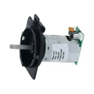 Moteur de mélange De Jong Duke OEM 4EMT024 24 V CC