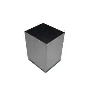 De Jong Duke OEM 6ADG005 Metal Waste Guide