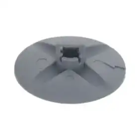 De Jong Duke OEM 4KMX027 Mengpropeller