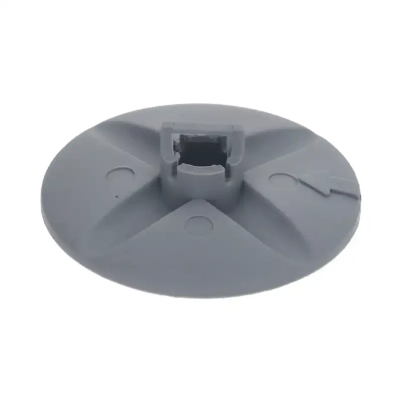 De Jong Duke OEM 4KMX027 Mixing Propeller