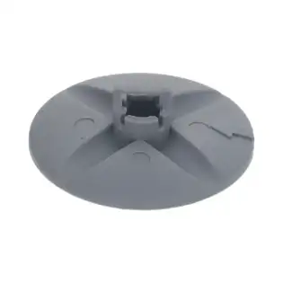 De Jong Duke OEM 4KMX027 Elica Mescolatrice
